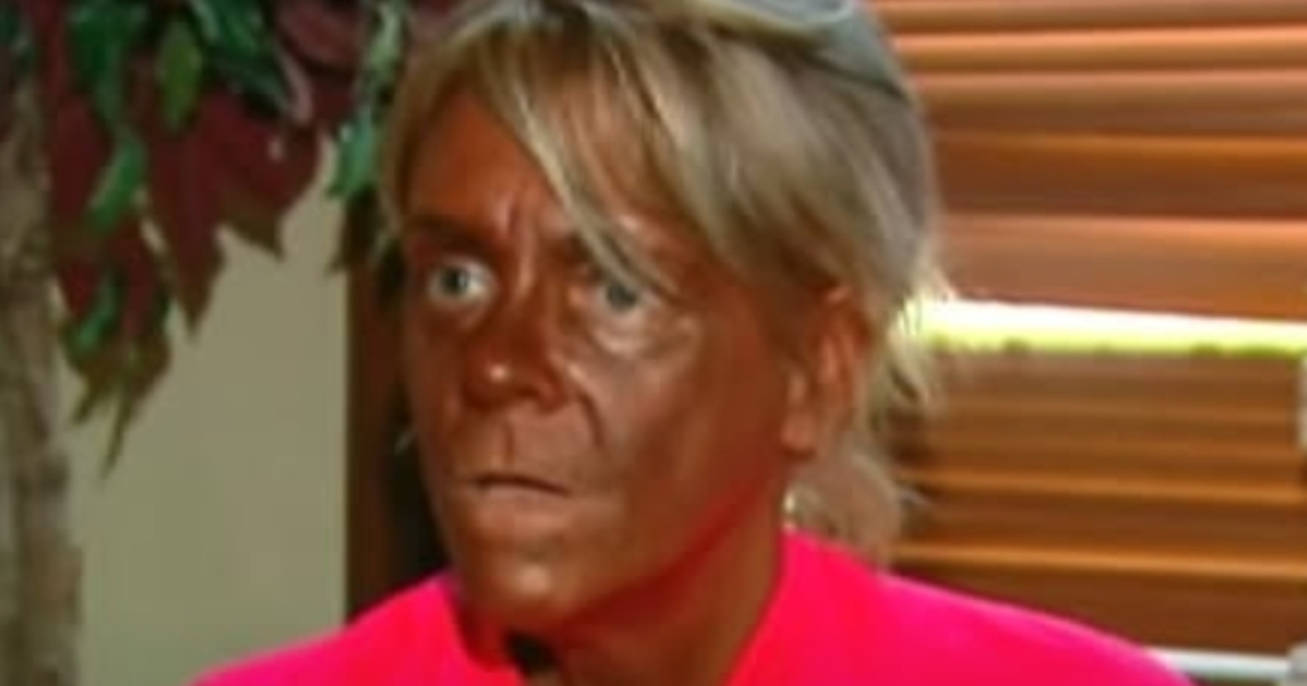 Mama obsedată de bronzare îi surprinde pe toți cu noul ei look!: Cum arată acum?
