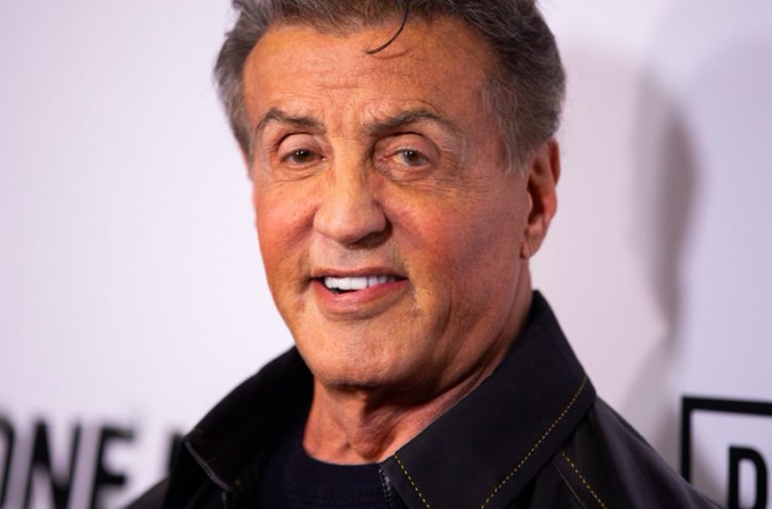 „Barbie perekond“: Sylvester Stallone’i foto naisest ja kõigist kolmest tütrest võlub fänne