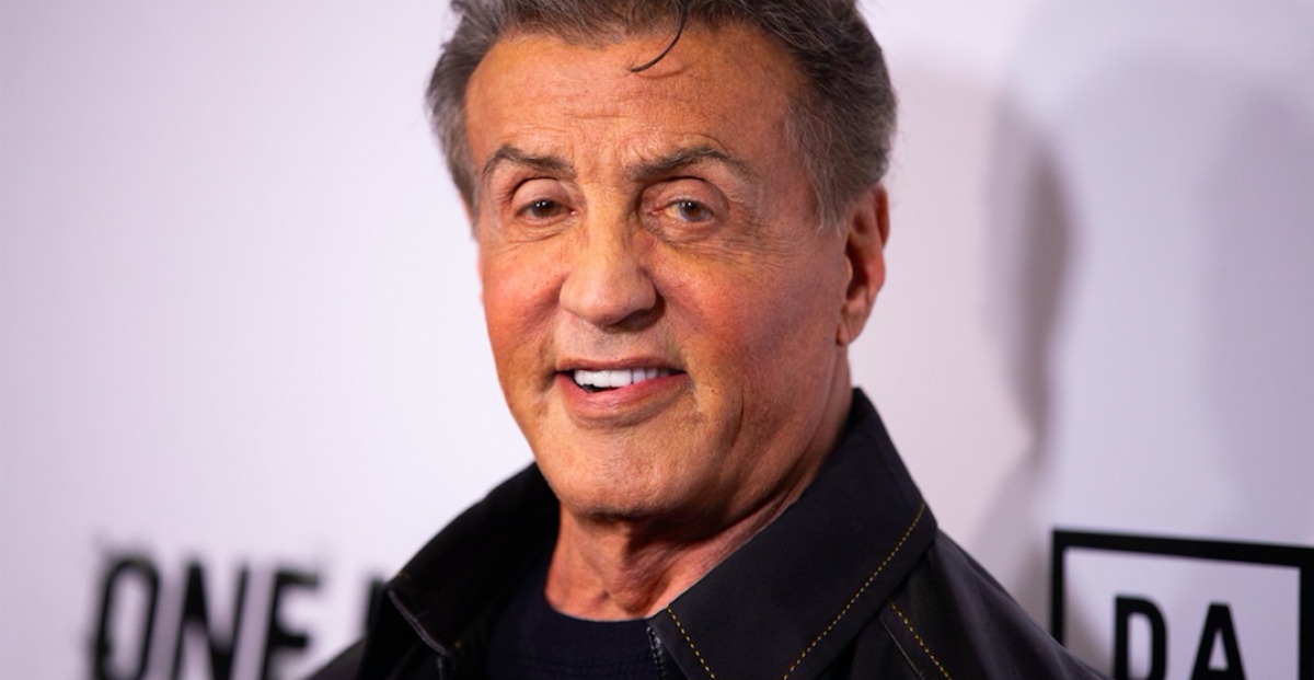 „Barbie perekond“: Sylvester Stallone’i foto naisest ja kõigist kolmest tütrest võlub fänne