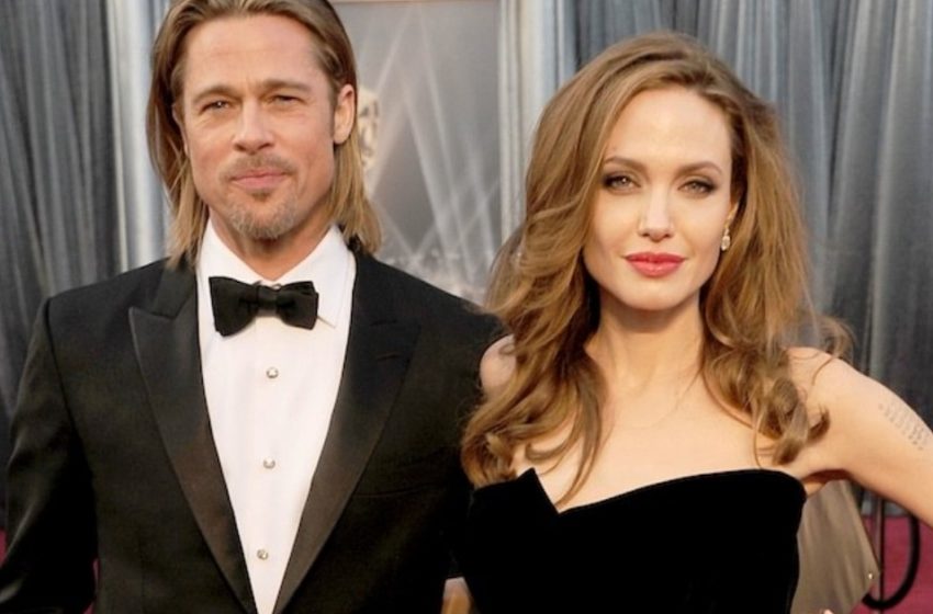  Fiica lui Jolie și Pitt își dezvăluie noua identitate după o schimbare majoră în viață!: Paparazzi surprind momentul!