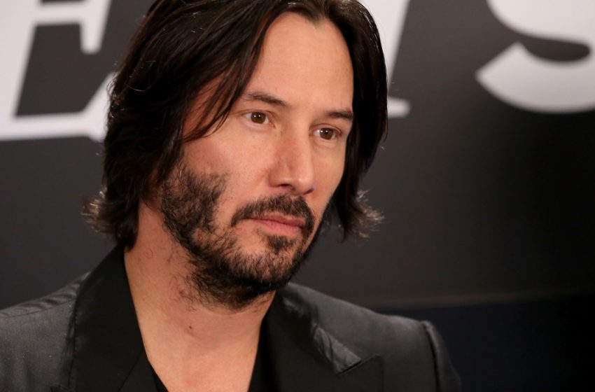  „Mõned nimetavad teda murdumatuks“: Miks elab Keanu Reeves nagu tavaline inimene, kuigi tema varandus on 400 miljonit dollarit?