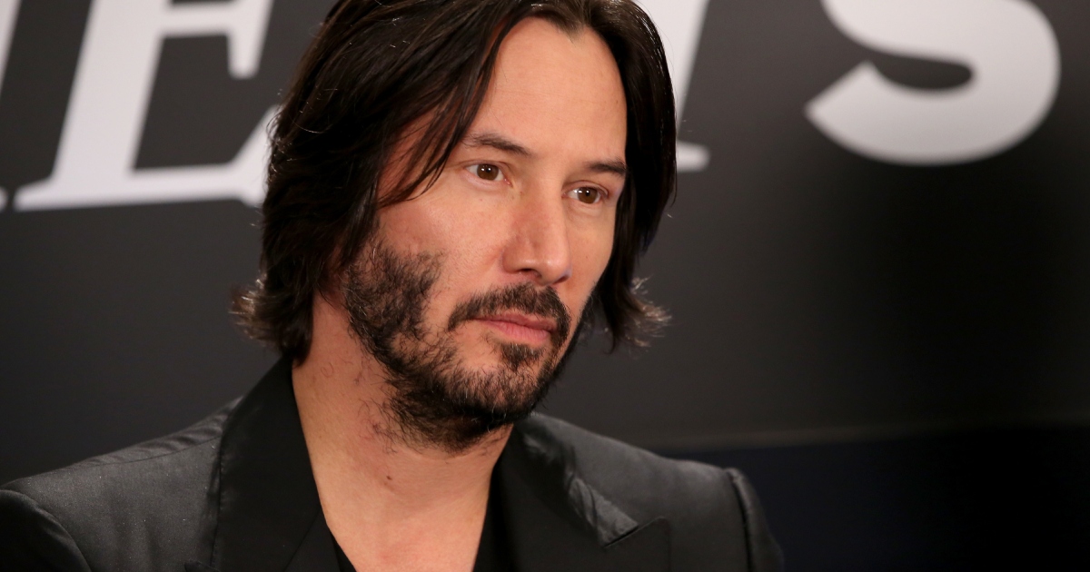 „Mõned nimetavad teda murdumatuks“: Miks elab Keanu Reeves nagu tavaline inimene, kuigi tema varandus on 400 miljonit dollarit?