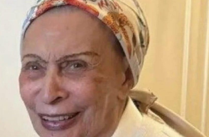 Transformarea unei icoane a filmului într-o bunică dulce la 90 de ani!: Cine este ea?