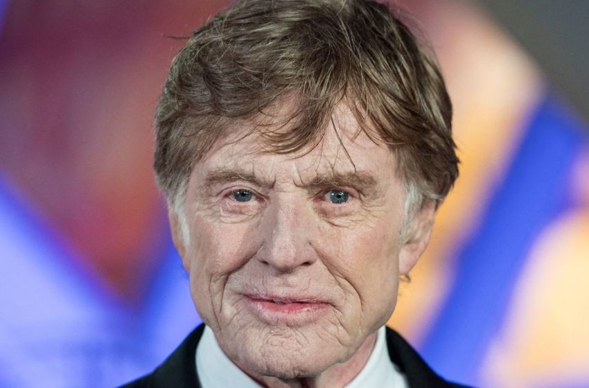  Cele Mai Întunecate Zile din Viața lui Robert Redford: Actorul a Vorbit Despre Durerea Inimaginabilă a Vieții Sale!