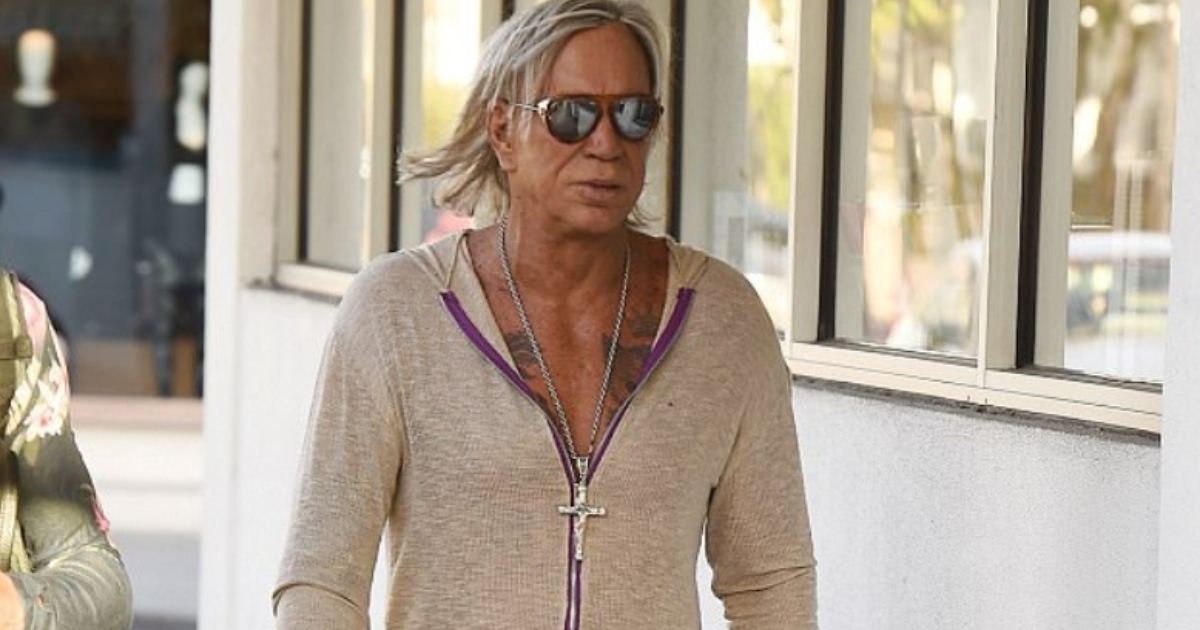 Kunagi Hollywoodi südamepüüdja, nüüd täiesti muutunud!: Kas suudad ära tunda seda ikoonilist näitlejat, kes lummas miljoneid?