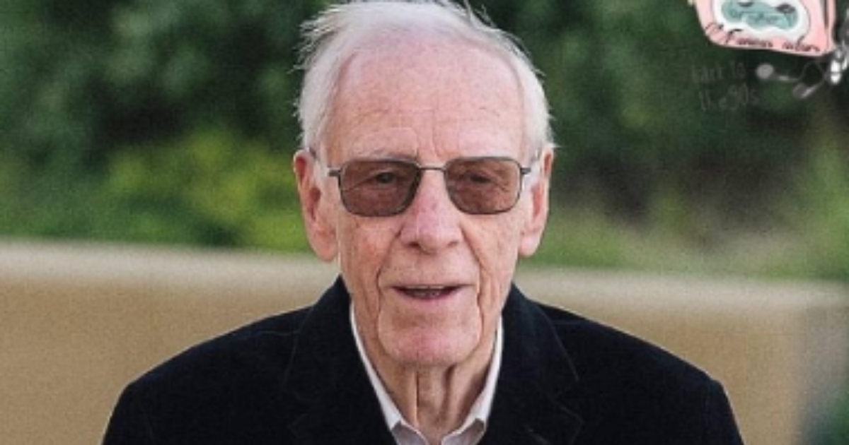 La mulți ani cu ocazia împlinirii a 85 de ani unei adevărate legende a ecranului: Această stea iconică continuă să fascineze fanii — Îl poți recunoaște astăzi?