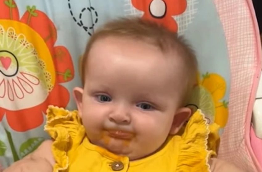 Baby Hulk”, nou-născutul care a sfidat toate șansele, arată complet diferit astăzi!: Vezi fotografiile!