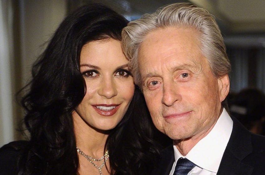 Îți dorim o zi de naștere foarte fericită… Din partea părinților mândri!”: Michael Douglas și Catherine Zeta-Jones l-au felicitat pe fiul lor cu ocazia celei de-a 24-a aniversări!