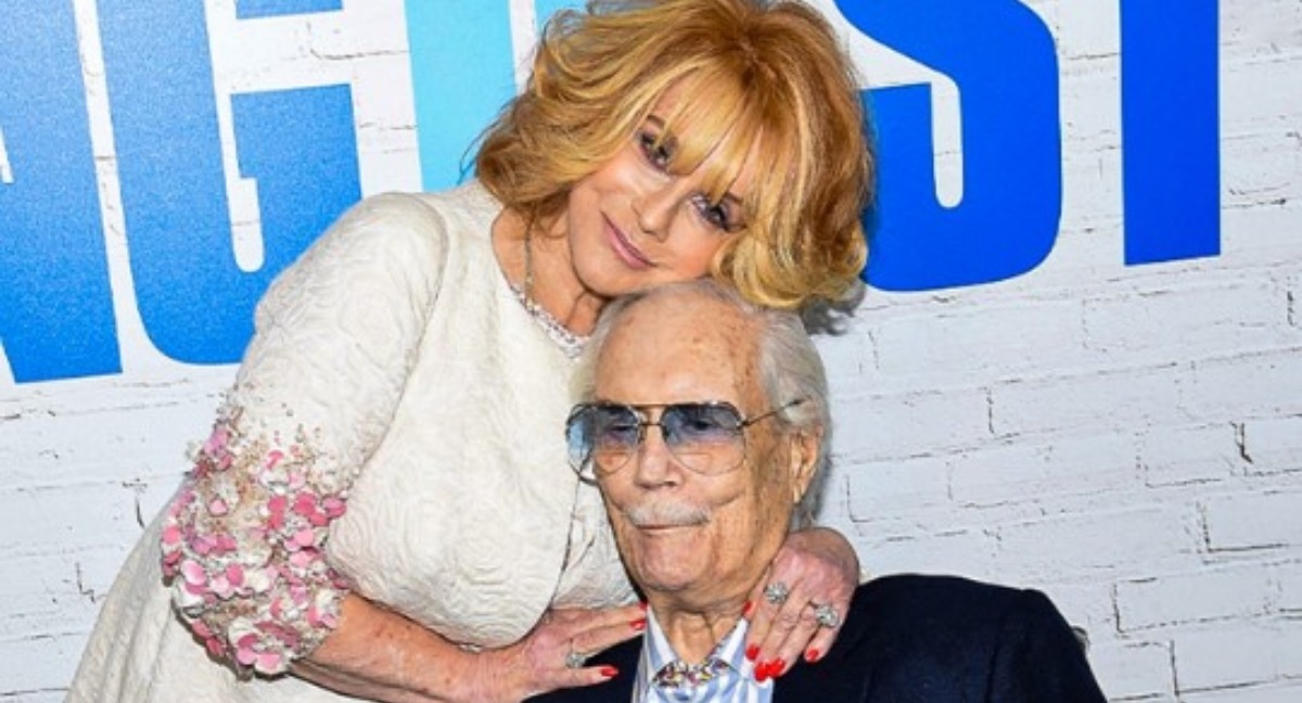 Vedeta de la Hollywood din anii ’60 care și-a întrerupt cariera pentru a-și îngriji soțul bolnav: Cum arată acum?