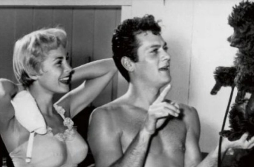 Romantism de neuitat la Hollywood: Fotografii rare cu un cuplu legendar a cărui moștenire continuă să strălucească în întreaga lume!