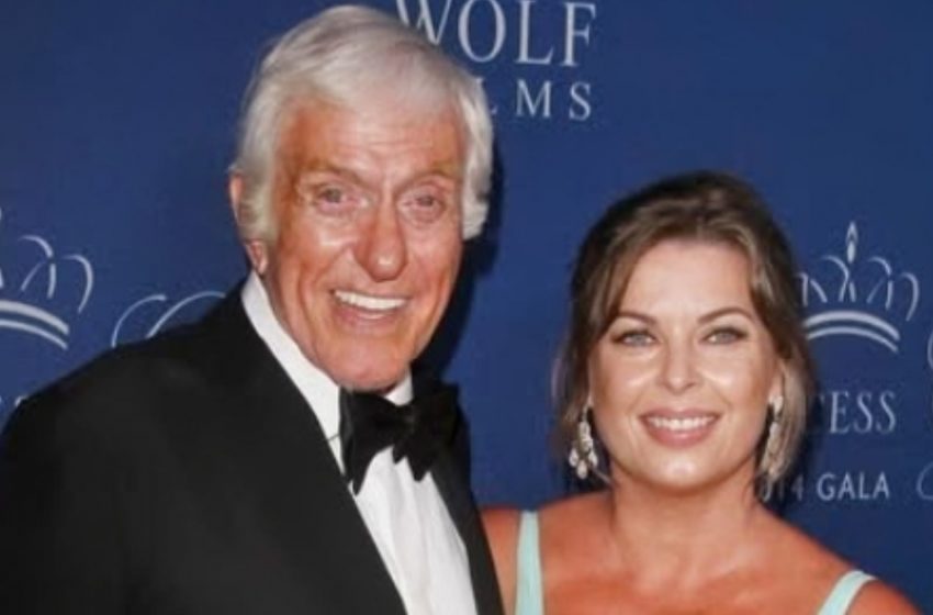  La 99 de ani, Dick Van Dyke reflectează asupra poveștii sale de dragoste neașteptate cu soția lui, mai tânără cu 46 de ani! Vezi fotografii rare cu ei și află mai multe!