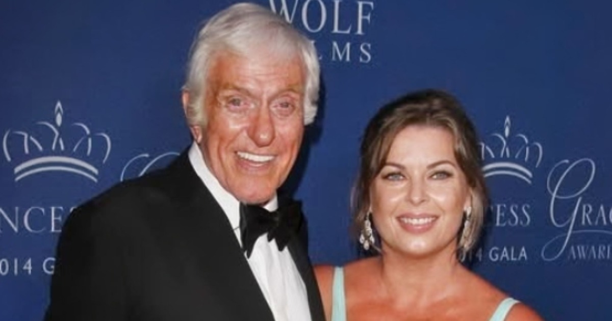 La 99 de ani, Dick Van Dyke reflectează asupra poveștii sale de dragoste neașteptate cu soția lui, mai tânără cu 46 de ani! Vezi fotografii rare cu ei și află mai multe!