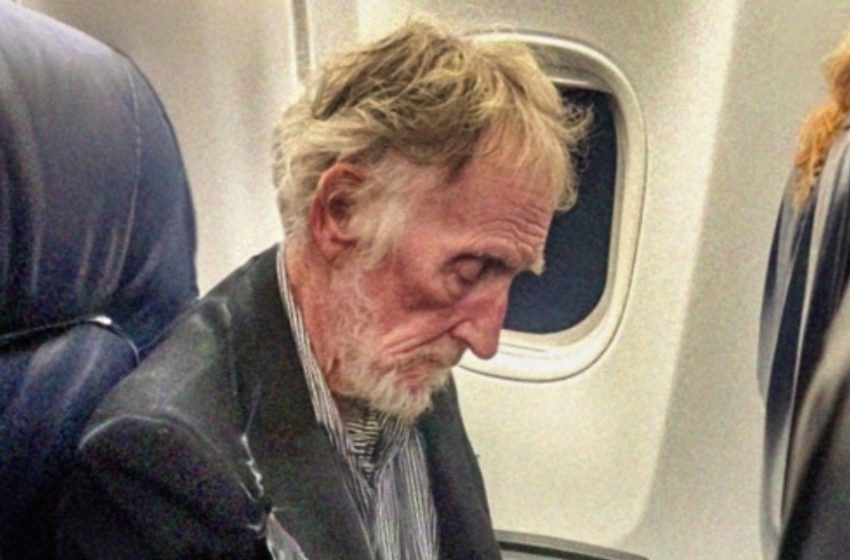  Batjocorită pentru că arătam „ca o persoană fără adăpost” la business class!: La aterizare, întregul avion mă aplauda!