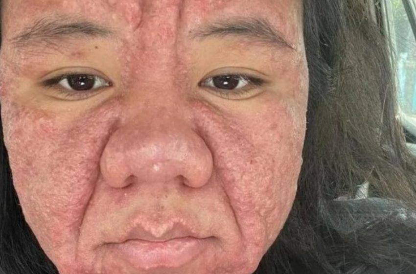  28-aastane naine muutub raseduse ajal!: Vaata, kuidas ta pärast sünnitust oma lummava välimuse tagasi sai