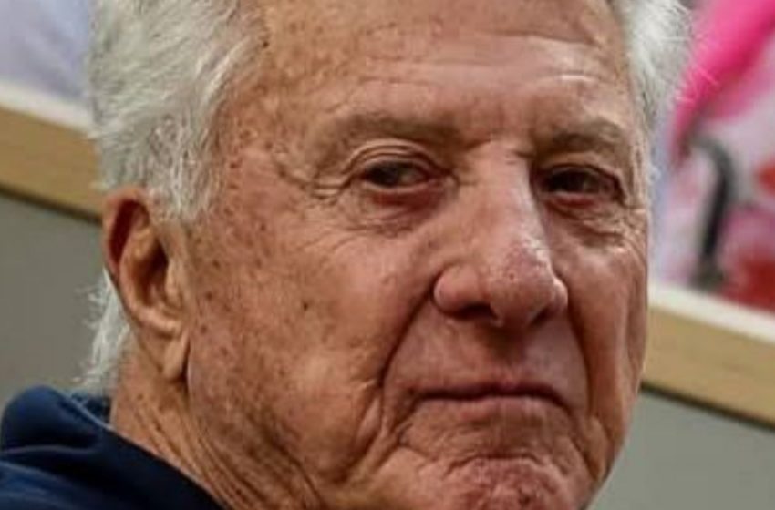  Tânărul visător care a devenit unul dintre cei mai mari actori din Hollywood: vezi fotografiile rare!