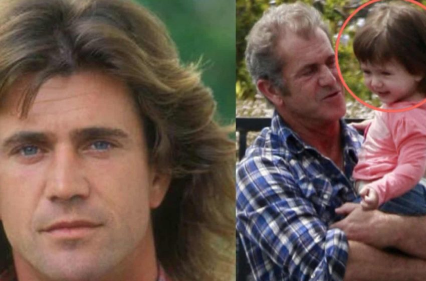 Când tatăl tău este Mel Gibson și mama ta o pianistă rusă: vezi cum arată astăzi fiica lor de 16 ani