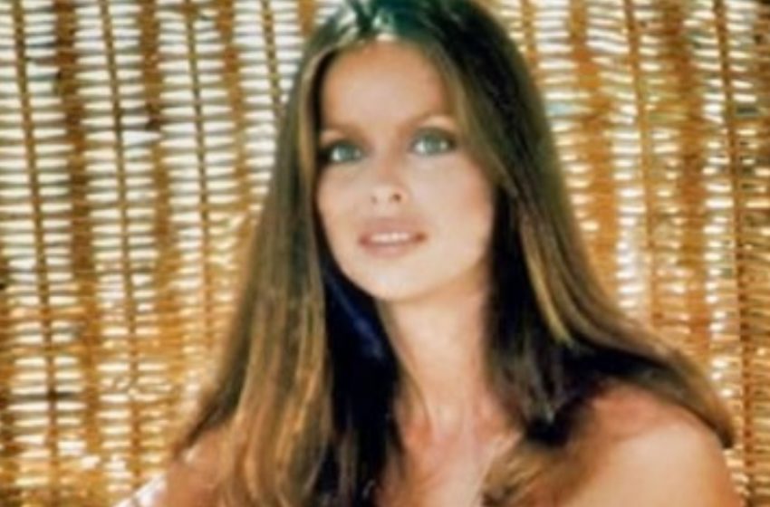  La 77 de ani, această Bond Girl este încă uluitoare!: Cum arată viața ei astăzi!