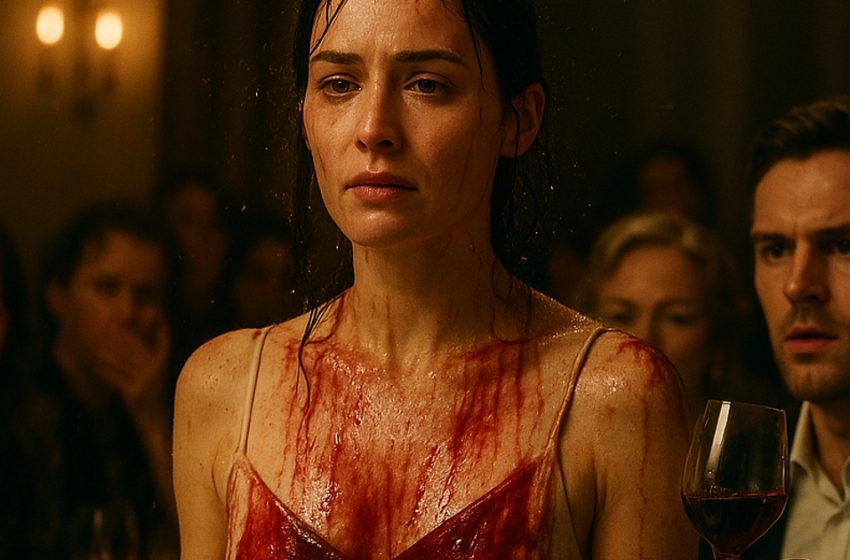 Soțul meu m-a umilit în fața tuturor… dar niciodată nu și-a imaginat cine va avea ultimul cuvânt