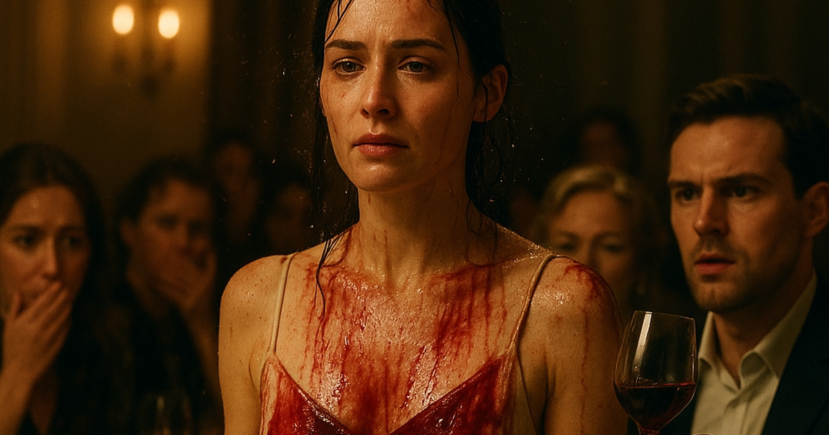 Soțul meu m-a umilit în fața tuturor… dar niciodată nu și-a imaginat cine va avea ultimul cuvânt