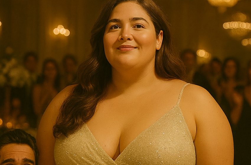  Ta abiellus linna kõige täidlasema naisega lihtsalt kihlveo pärast. Aga aastate pärast muutus see “pank” armastuslooks, mis puudutab isegi kivist südant…