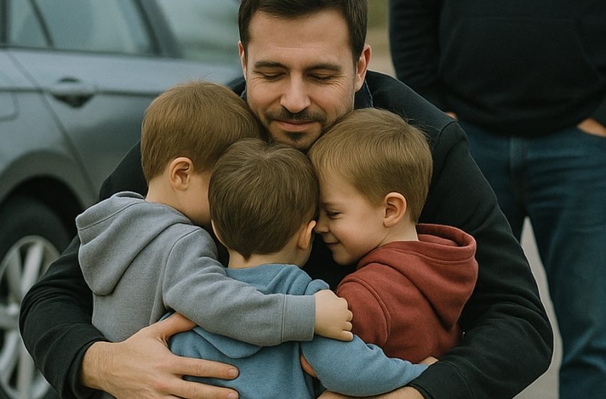  Minu õde suri trillinguid sünnitades ja sel päeval vandusin, et kasvatan nad üles kui omaenda lapsed. Tookord ma veel ei aimanud, milleks ma nende pisikeste nimel valmis pidin olema