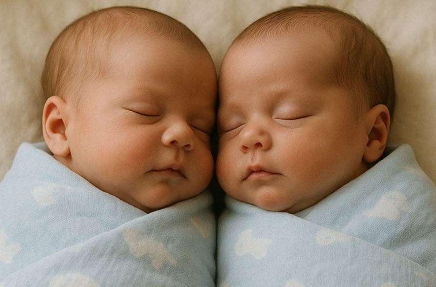  Kaks saatust, üks armastus: Kuidas armukadedus, viga ja andestus muutsid kõik. Lugu, millesse on võimatu mitte uskuda