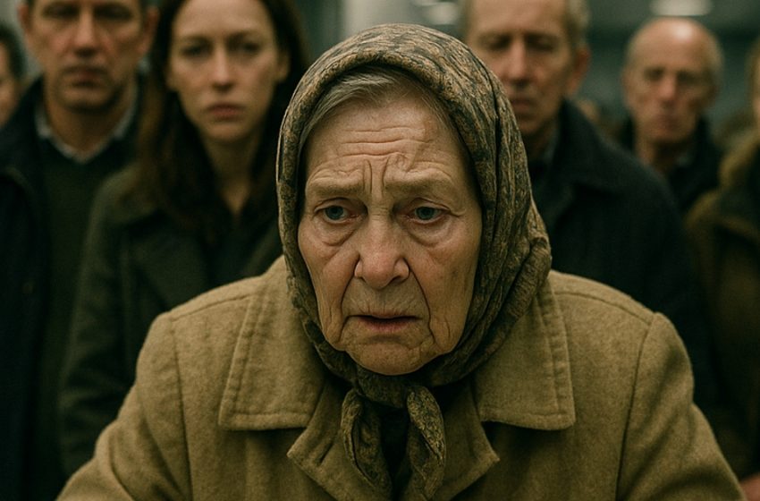  Eaka naise pagasit kontrollides märkas ametnik skanneril midagi kummalist ja palus kohvrit näidata: avastus jättis kõik jahmunuks