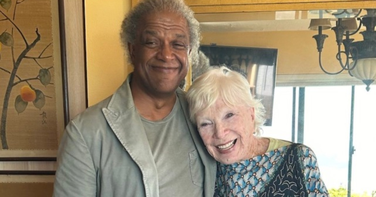 Îți amintești de ei?: Duo-ul legendar care încă captivează la 91 și 66 de ani