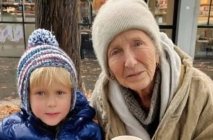  O acțiune de bunătate de Ziua Recunoștinței a luat o întorsătură neașteptată: nu vei crede ce s-a întâmplat în continuare!