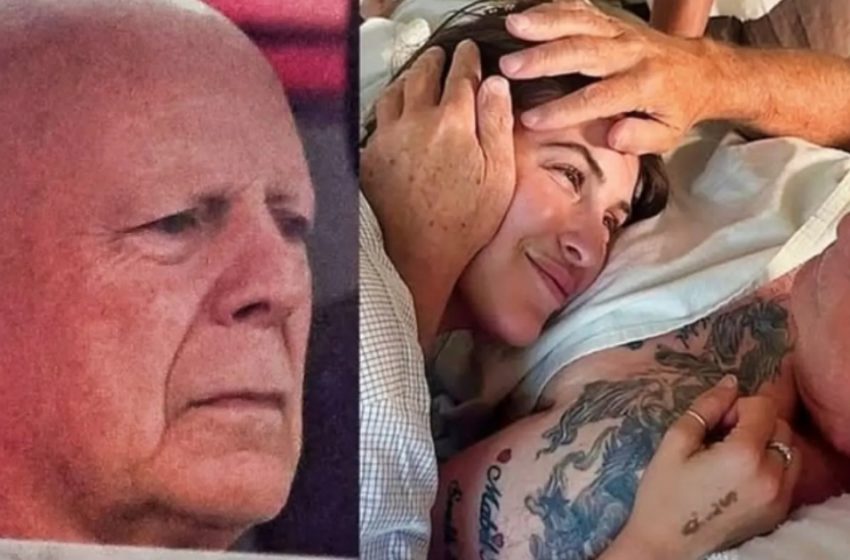  „Mai întâi l-a mutat într-o altă casă, acum se pregătește pentru înmormântare”: Emma spune că nu vrea „să se împotmolească în acte” atunci când își ia rămas-bun de la soțul ei.