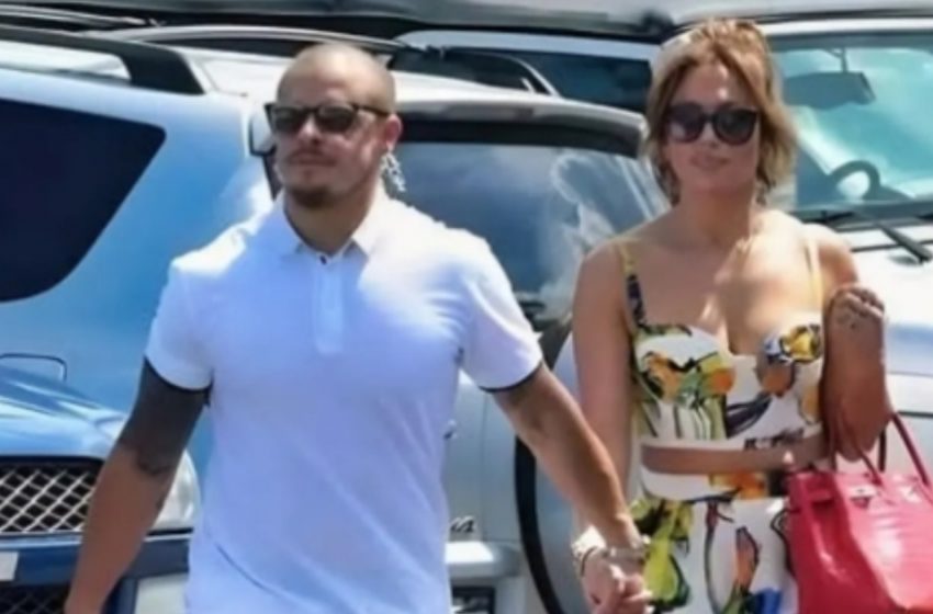  Viața amoroasă a lui Jennifer Lopez: Cu cine a fost Lopez într-o relație?