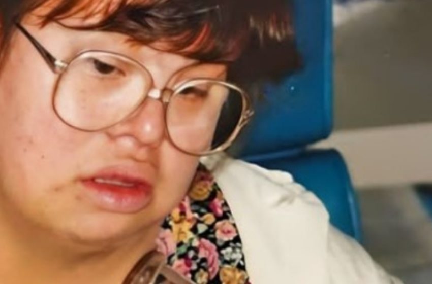  Un cuplu cu sindrom Down a avut un fiu: acum are 27 de ani – pozele lor!