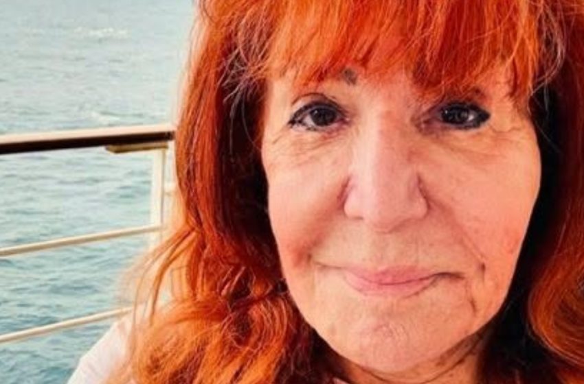  Odată o icoană a talk-show-urilor, acum de nerecunoscut: Poți ghici cine este această legendă din anii ’90?