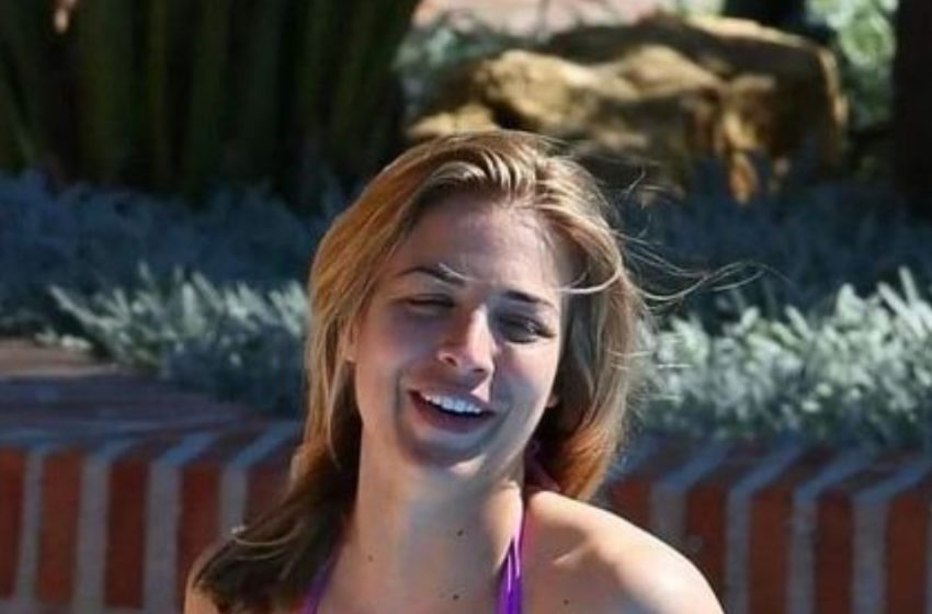  O recunoști acum?: Transformarea uimitoare a acestei vedete iconice la 40 de ani te va lăsa fără cuvinte!