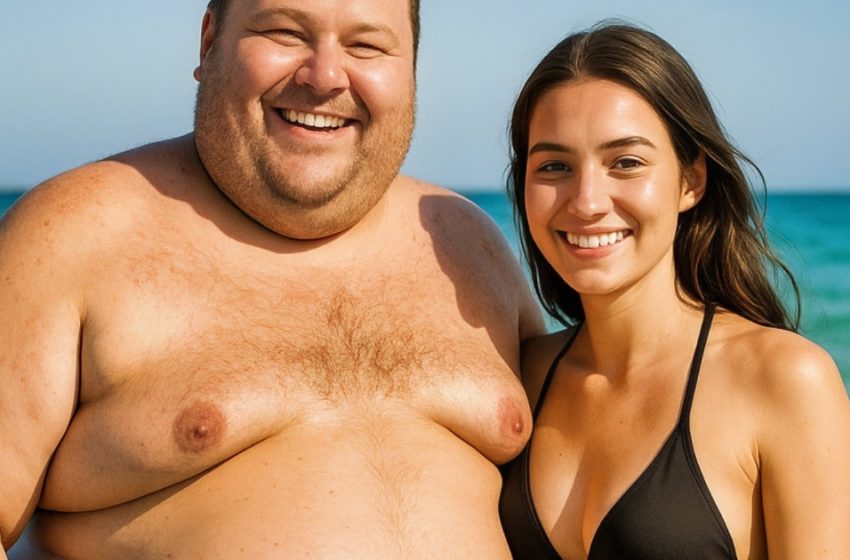  Soțul și-a mințit soția și a plecat în vacanță cu amanta sa, fără să își dea seama că ea știa de mult timp despre aventurile lui: o asemenea surpriză din partea soției sale nu se aștepta deloc.